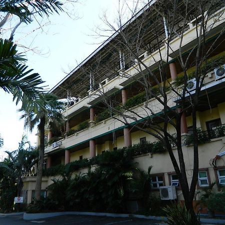 Dj Paradise Hotel Malolos Екстер'єр фото