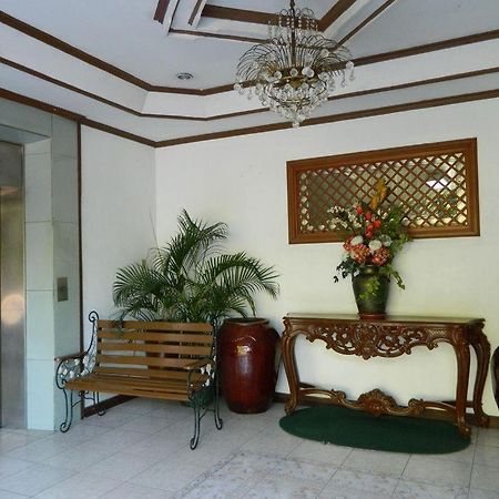 Dj Paradise Hotel Malolos Екстер'єр фото
