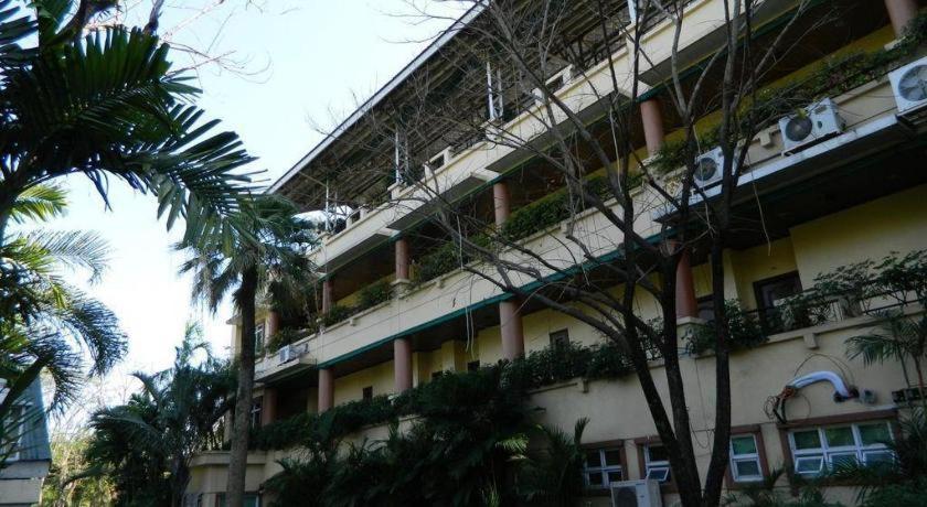 Dj Paradise Hotel Malolos Екстер'єр фото