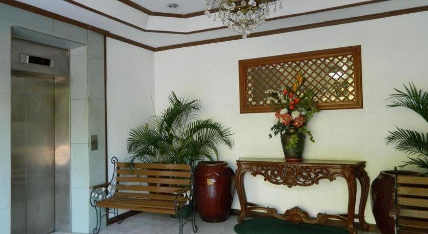 Dj Paradise Hotel Malolos Екстер'єр фото
